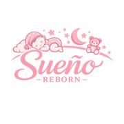 Sueño Reborn logo